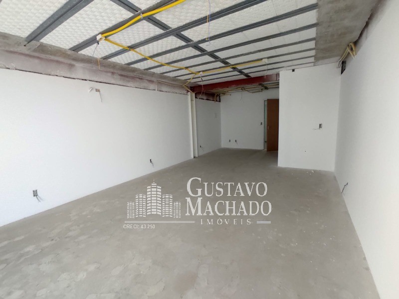 Conjunto Comercial-Sala para alugar, 42m² - Foto 4