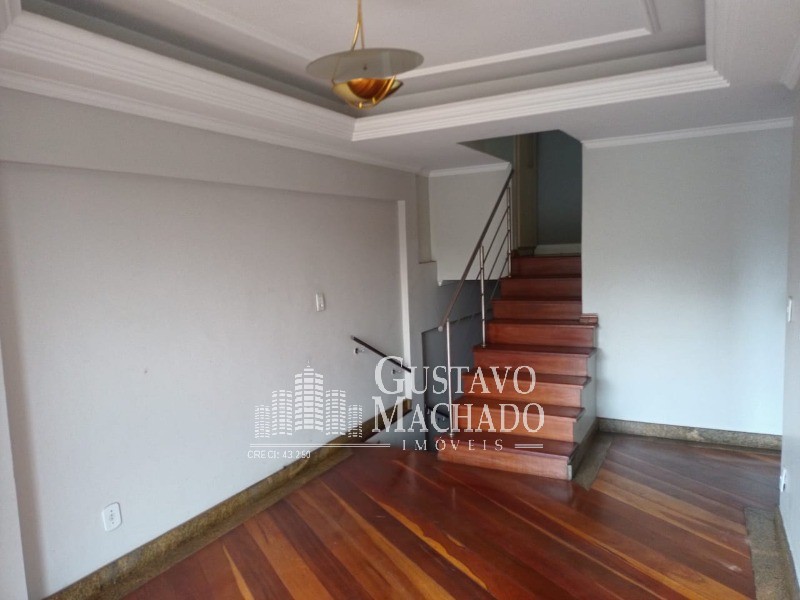 Apartamento à venda com 3 quartos, 110m² - Foto 7