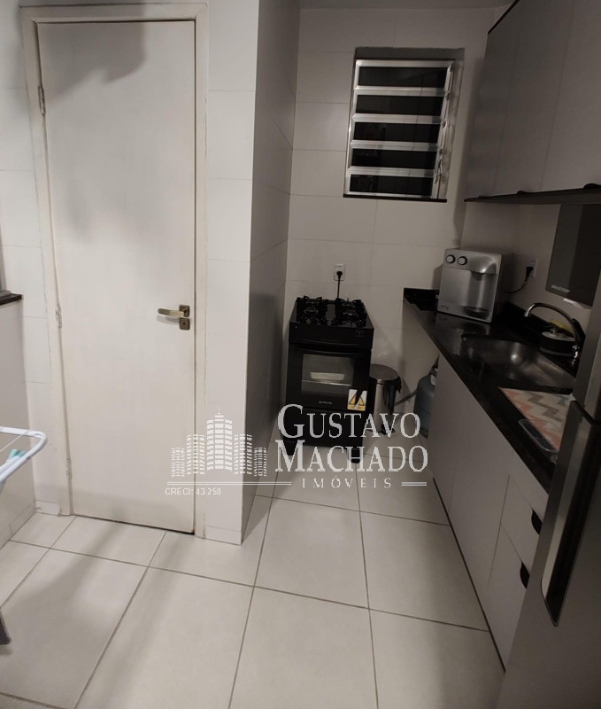 Apartamento à venda com 3 quartos, 84m² - Foto 8