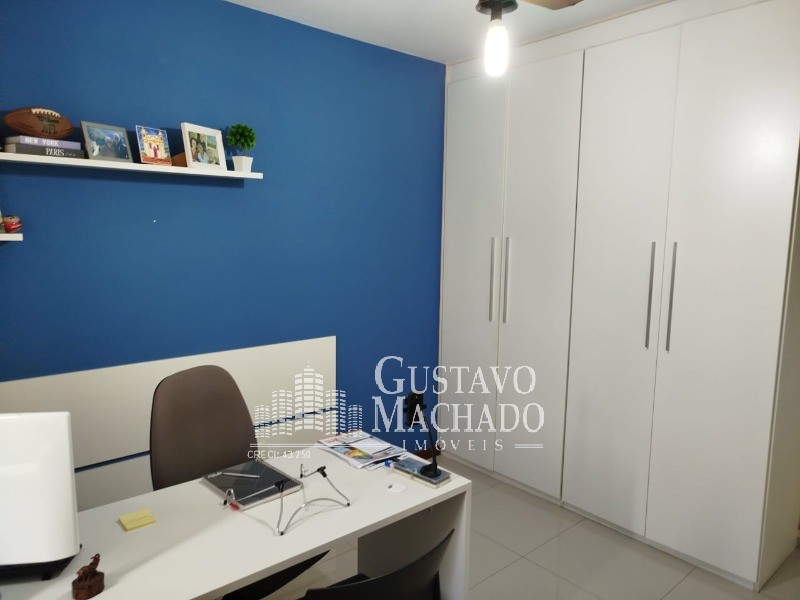 Apartamento à venda com 4 quartos, 187m² - Foto 7