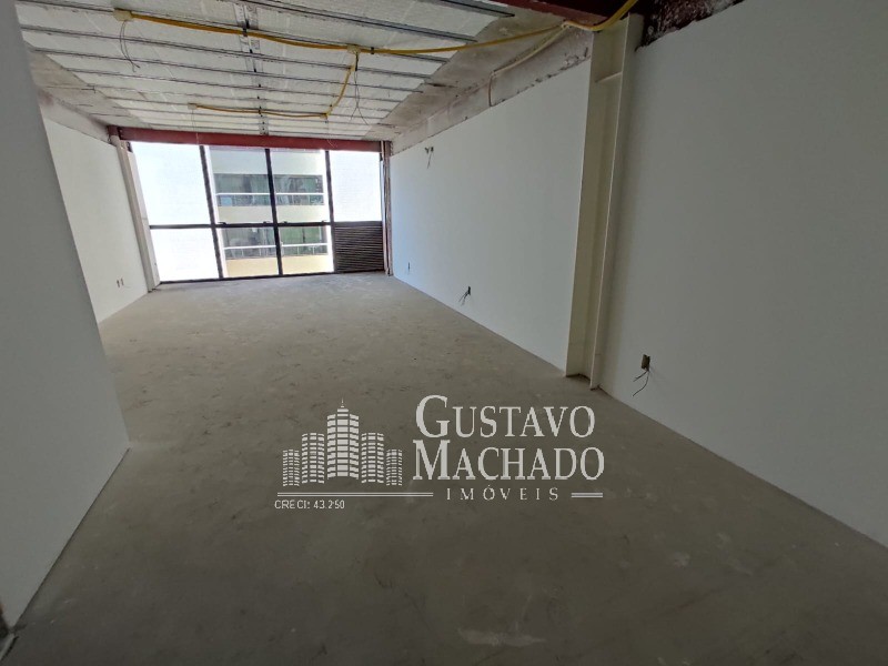 Conjunto Comercial-Sala para alugar, 42m² - Foto 1