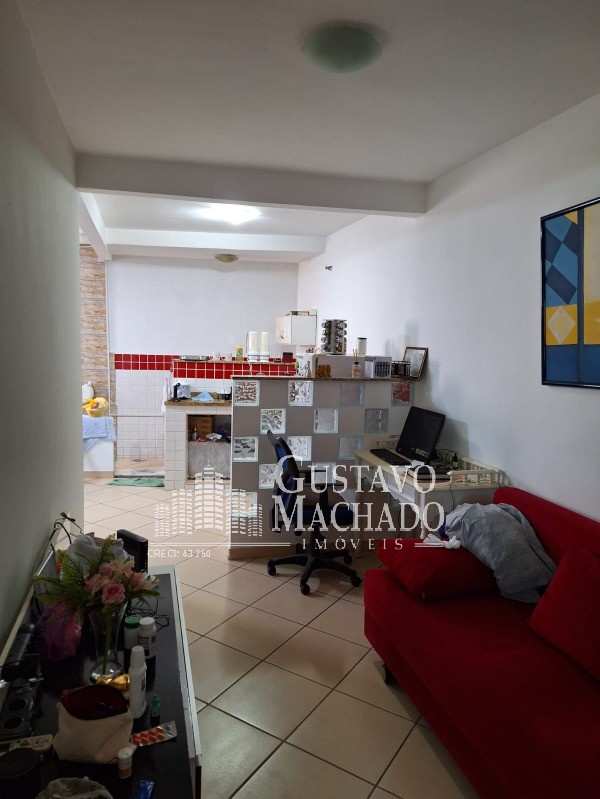 Apartamento à venda com 1 quarto, 103m² - Foto 3