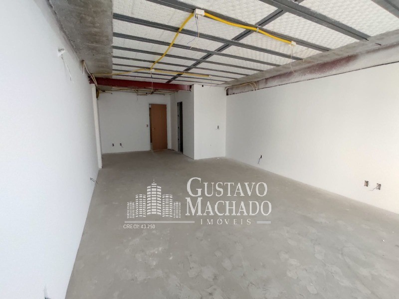 Conjunto Comercial-Sala para alugar, 42m² - Foto 3