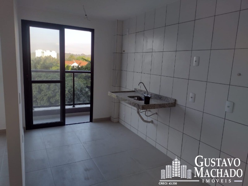 Apartamento à venda com 3 quartos, 94m² - Foto 4