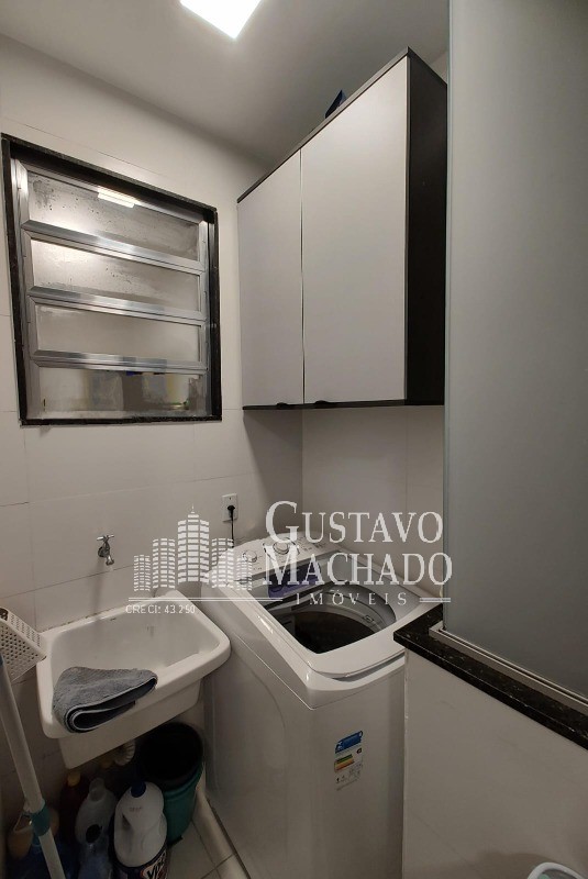 Apartamento à venda com 3 quartos, 84m² - Foto 10