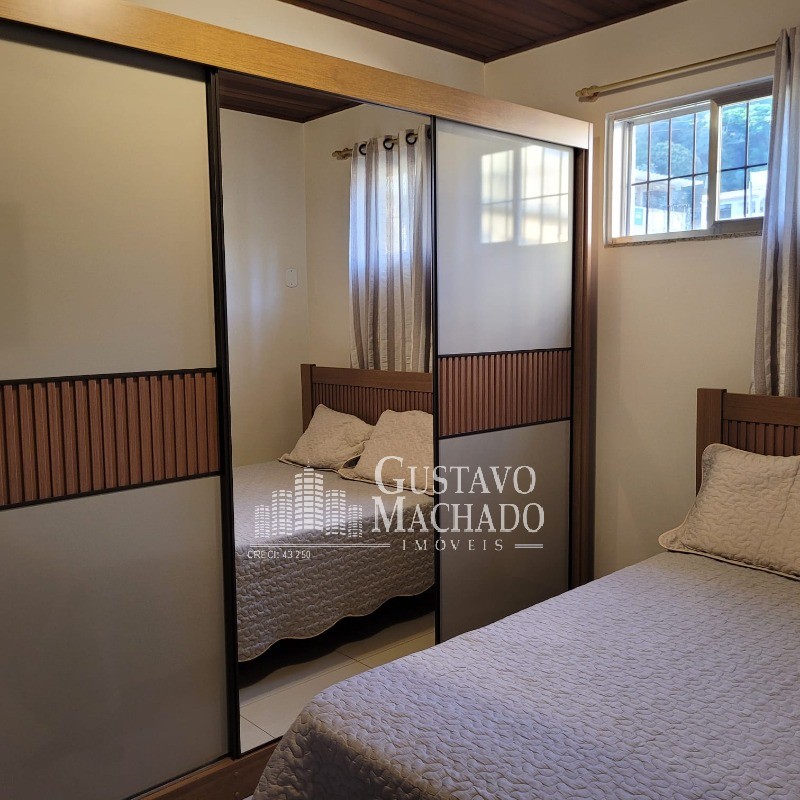 Apartamento à venda com 3 quartos, 119m² - Foto 6