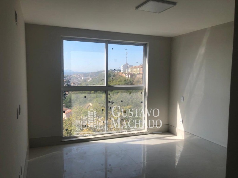 Apartamento à venda com 3 quartos, 125m² - Foto 8