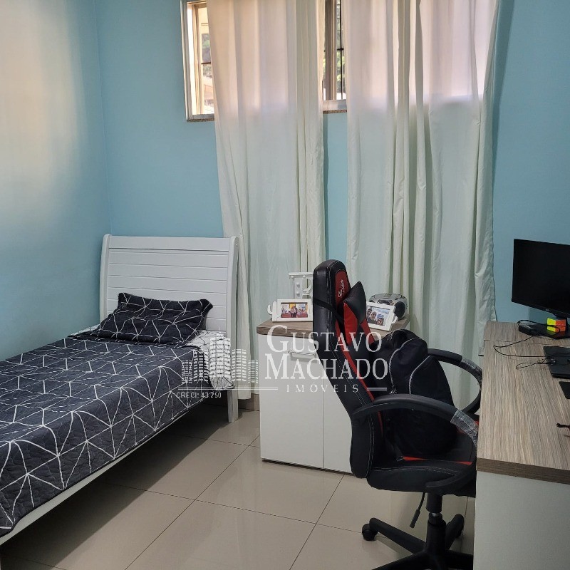 Apartamento à venda com 3 quartos, 119m² - Foto 5