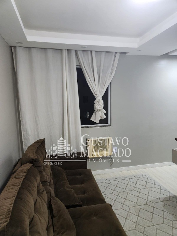 Apartamento à venda com 2 quartos, 46m² - Foto 10