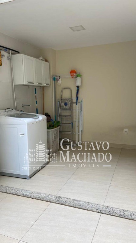 Casa à venda com 4 quartos - Foto 4