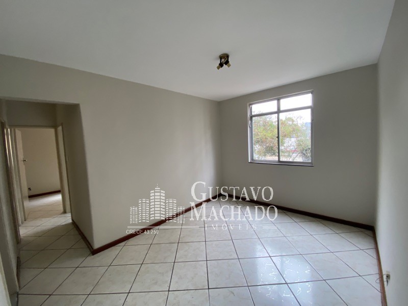 Apartamento à venda com 3 quartos, 66m² - Foto 6