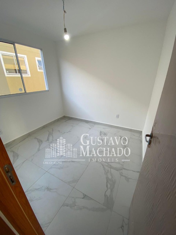 Apartamento à venda com 2 quartos, 45m² - Foto 3