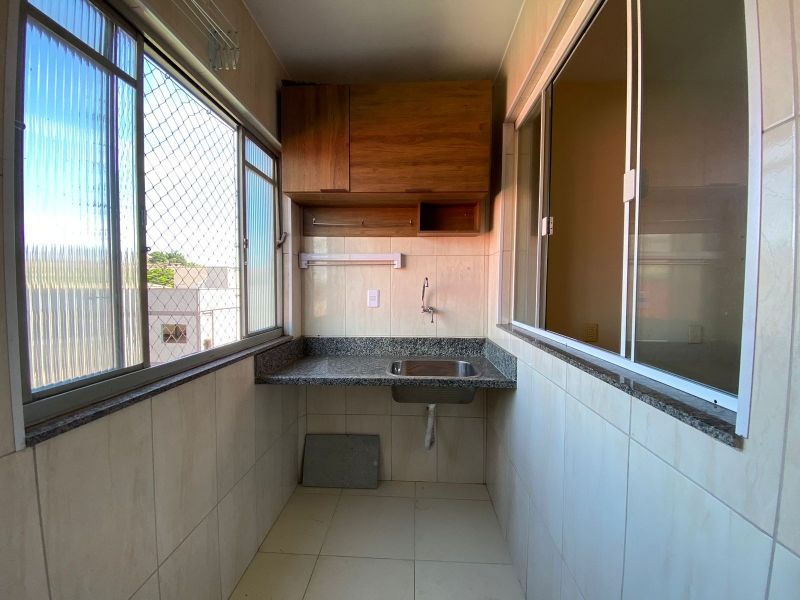 Apartamento à venda com 3 quartos, 95m² - Foto 13