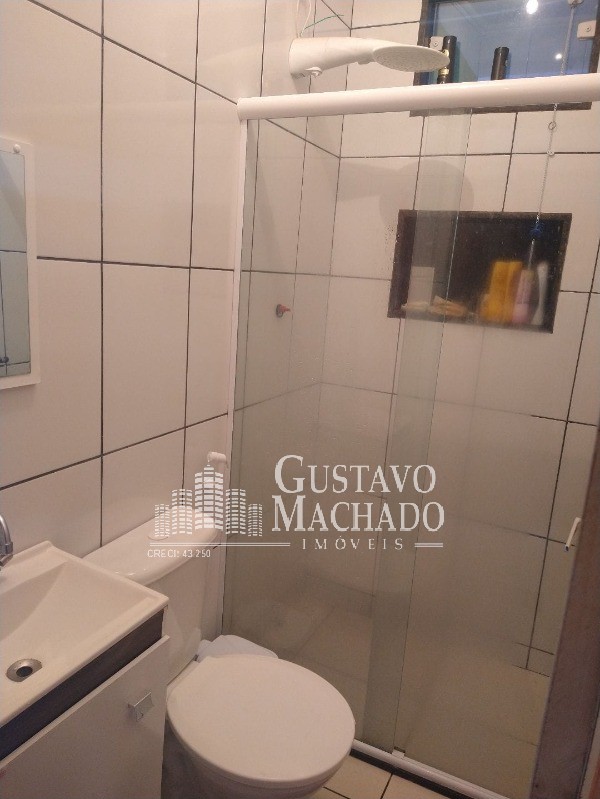 Casa à venda com 2 quartos - Foto 4