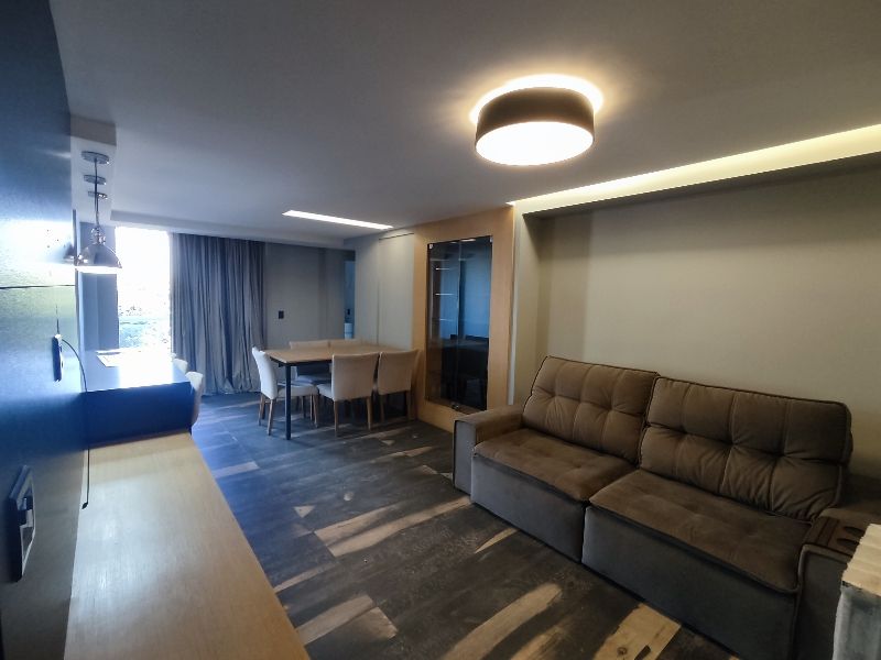 Apartamento à venda com 2 quartos, 146m² - Foto 1