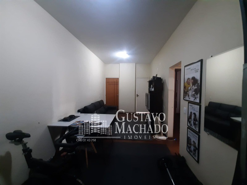 Apartamento à venda com 2 quartos, 85m² - Foto 2