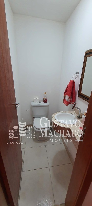 Casa à venda com 3 quartos - Foto 5