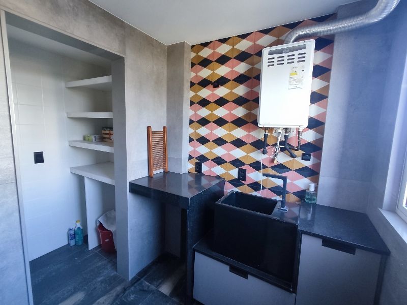 Apartamento à venda com 2 quartos, 146m² - Foto 15