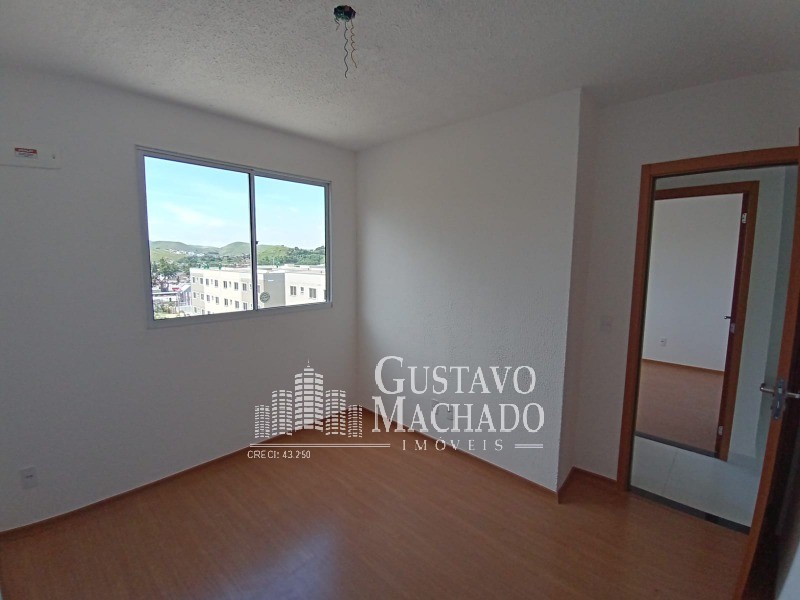 Apartamento à venda com 2 quartos, 43m² - Foto 4