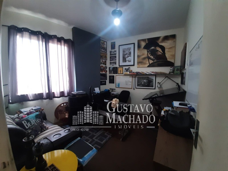 Apartamento à venda com 2 quartos, 85m² - Foto 4