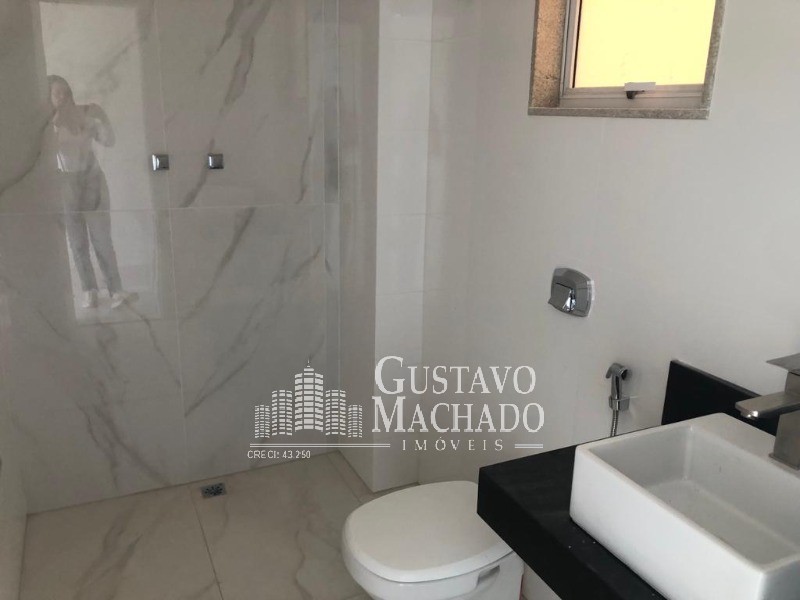 Apartamento à venda com 3 quartos, 125m² - Foto 12