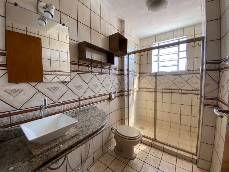 Apartamento à venda com 3 quartos, 95m² - Foto 7