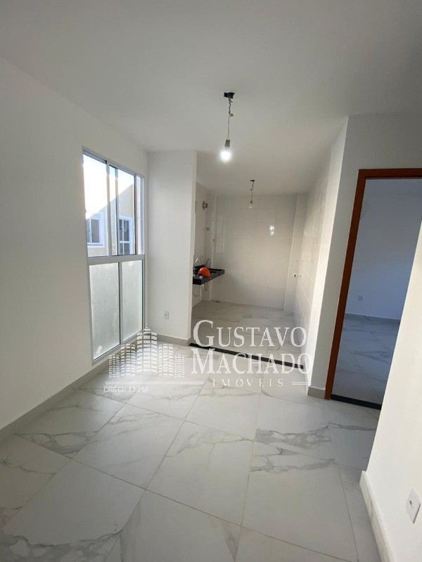 Apartamento à venda com 2 quartos, 45m² - Foto 5