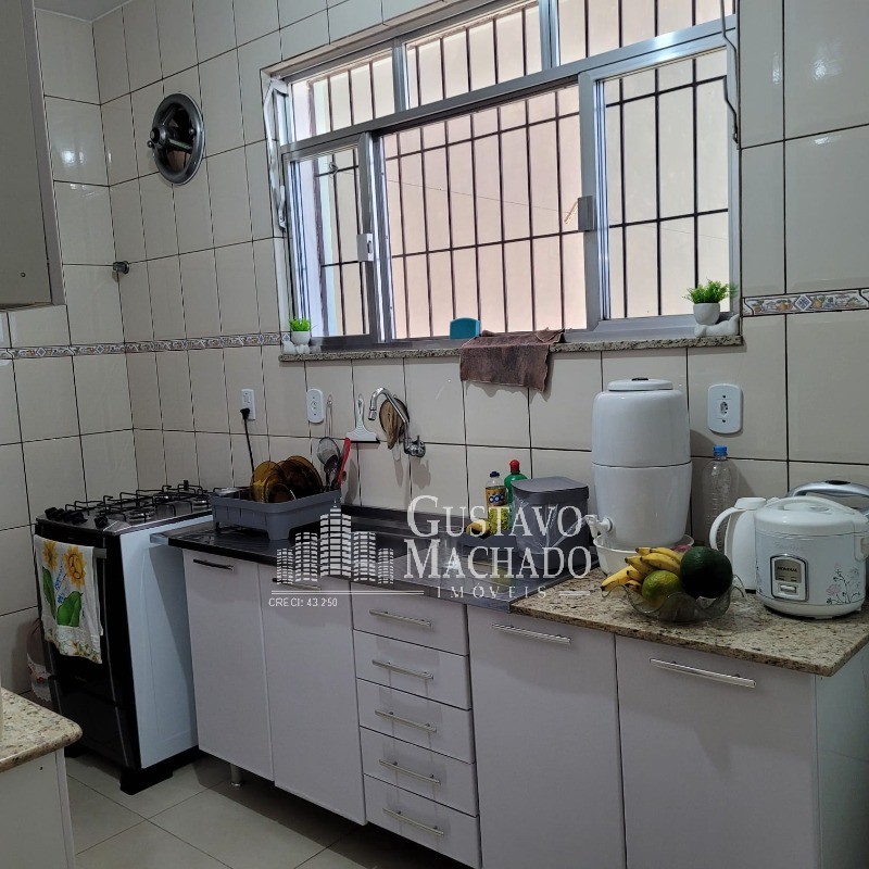 Apartamento à venda com 3 quartos, 119m² - Foto 7