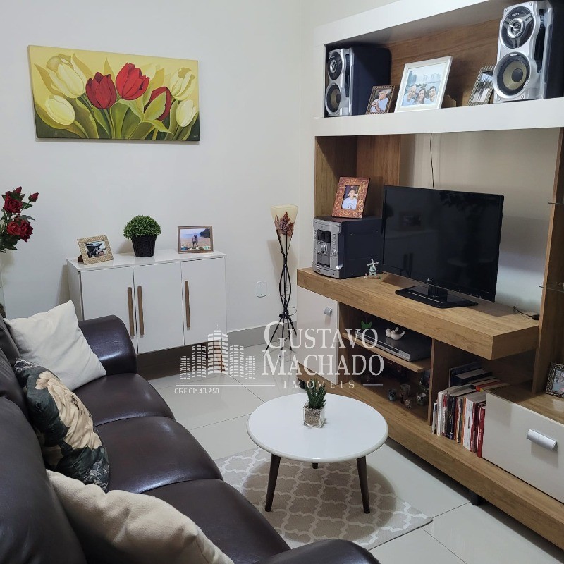 Apartamento à venda com 3 quartos, 119m² - Foto 1