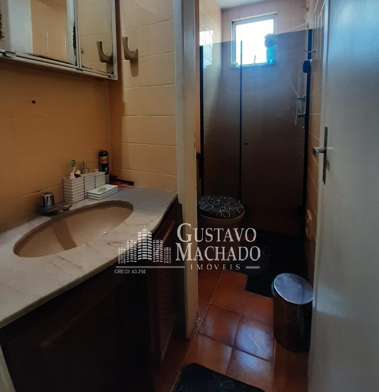 Apartamento à venda com 2 quartos, 85m² - Foto 8