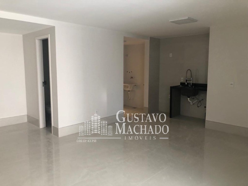 Apartamento à venda com 3 quartos, 125m² - Foto 9