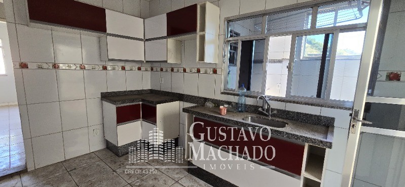 Apartamento à venda com 3 quartos, 100m² - Foto 1