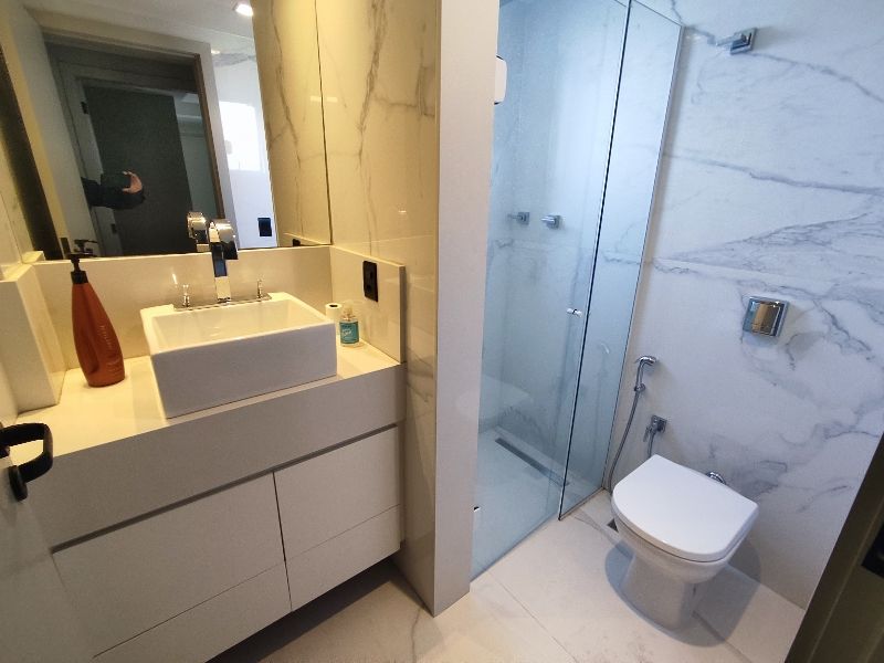 Apartamento à venda com 2 quartos, 146m² - Foto 14