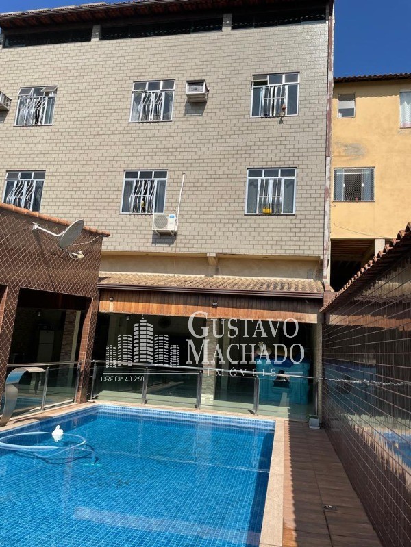 Casa à venda com 6 quartos, 602m² - Foto 6