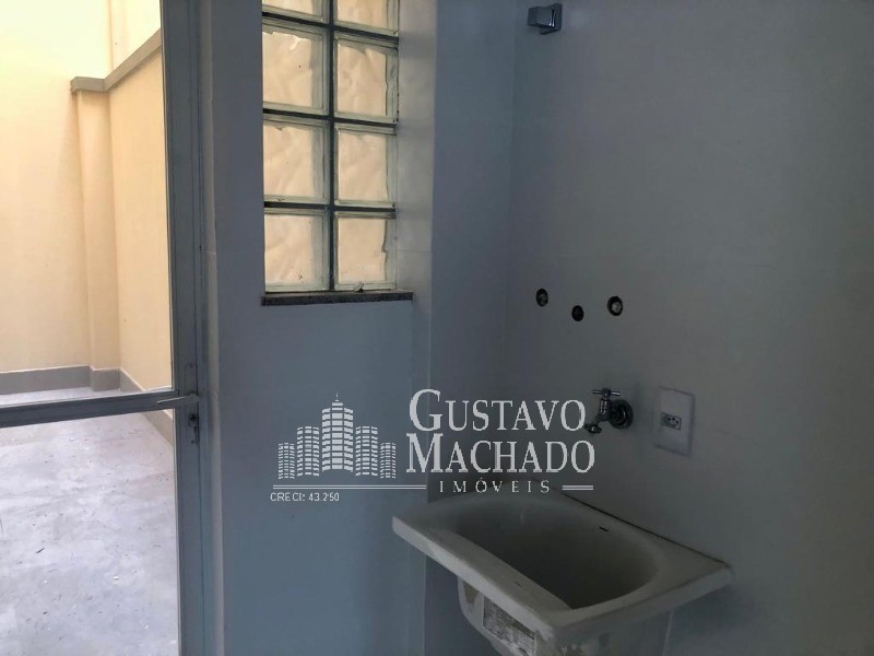 Apartamento à venda com 3 quartos, 125m² - Foto 14