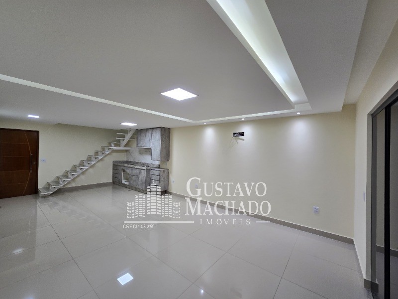 Apartamento à venda com 3 quartos, 229m² - Foto 2