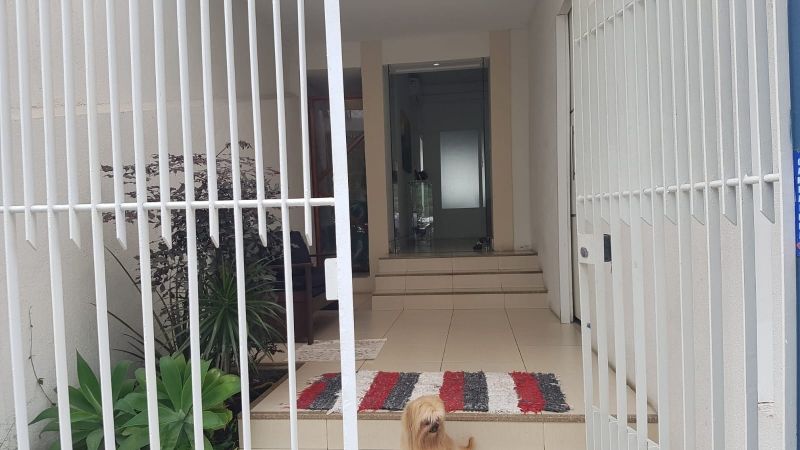 Casa à venda com 2 quartos - Foto 4