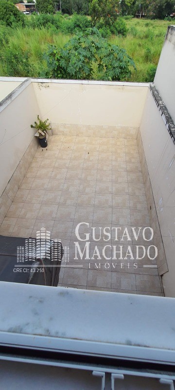 Casa à venda com 3 quartos - Foto 9