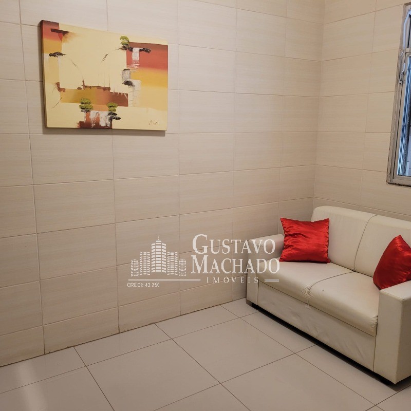 Apartamento à venda com 3 quartos, 119m² - Foto 4