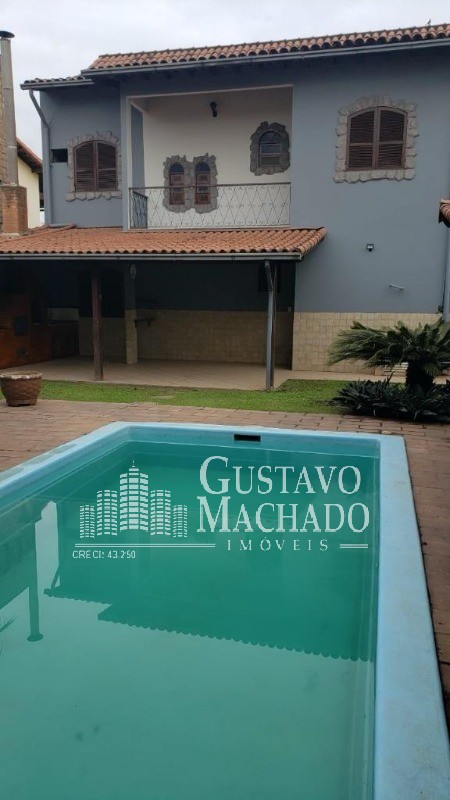 Casa à venda com 4 quartos - Foto 5