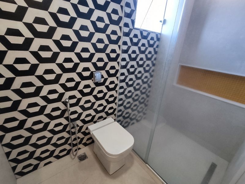 Apartamento à venda com 2 quartos, 146m² - Foto 11