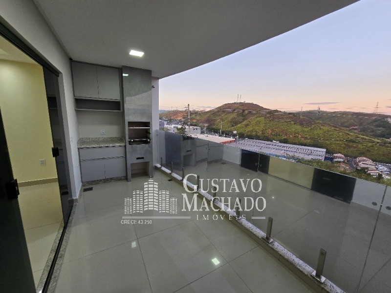 Apartamento à venda com 3 quartos, 229m² - Foto 6