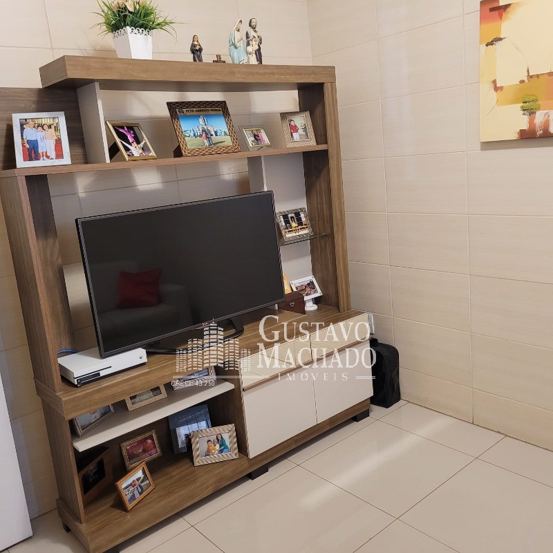 Apartamento à venda com 3 quartos, 119m² - Foto 3