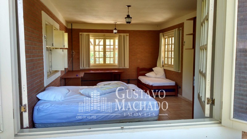 Casa à venda com 4 quartos - Foto 6