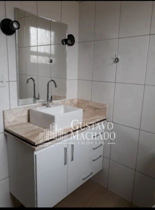 Apartamento à venda com 3 quartos, 100m² - Foto 3