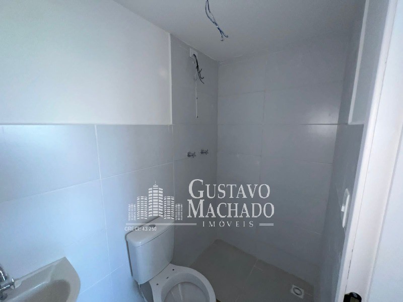 Apartamento à venda com 2 quartos, 64m² - Foto 7