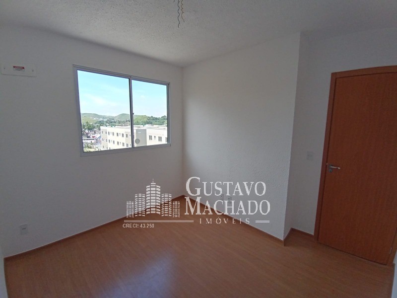 Apartamento à venda com 2 quartos, 43m² - Foto 5