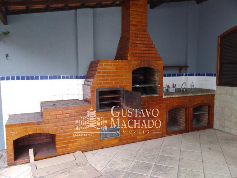 Casa à venda com 4 quartos - Foto 4