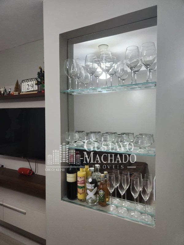 Apartamento à venda com 2 quartos, 46m² - Foto 11