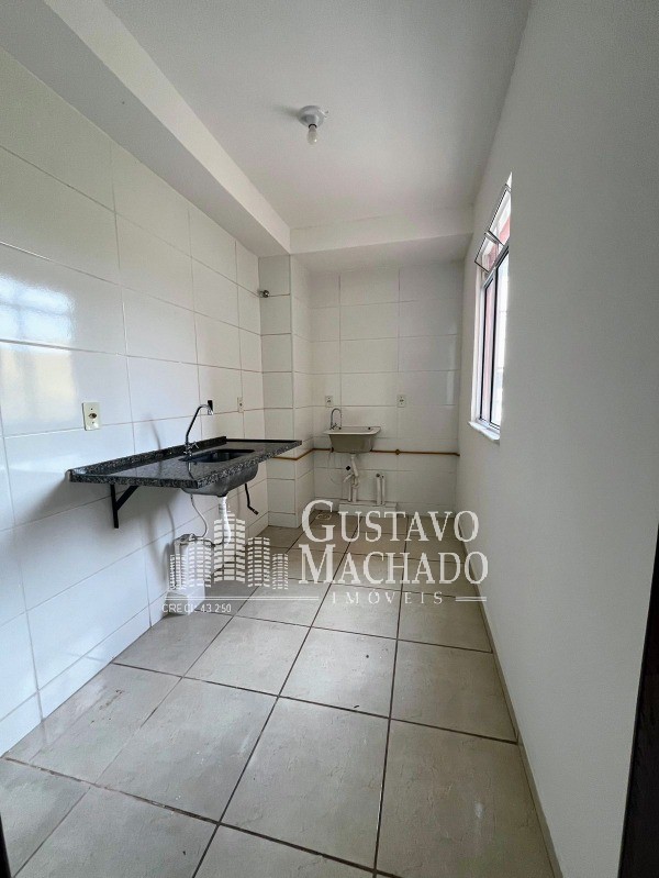 Apartamento à venda com 2 quartos, 41m² - Foto 9